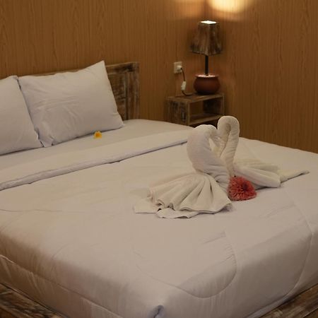 Ambara Guest House Tampaksiring Eksteriør bilde