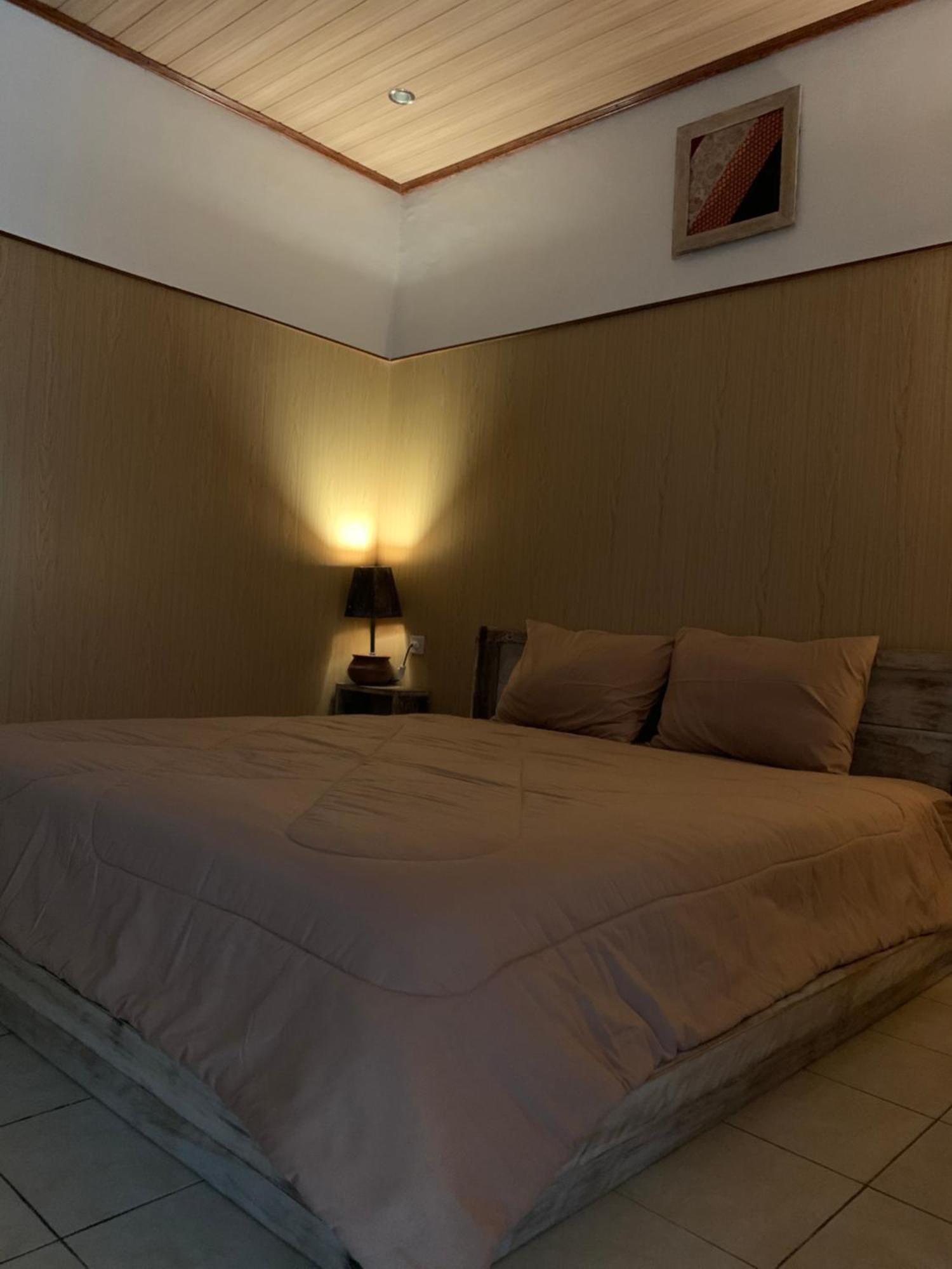 Ambara Guest House Tampaksiring Eksteriør bilde