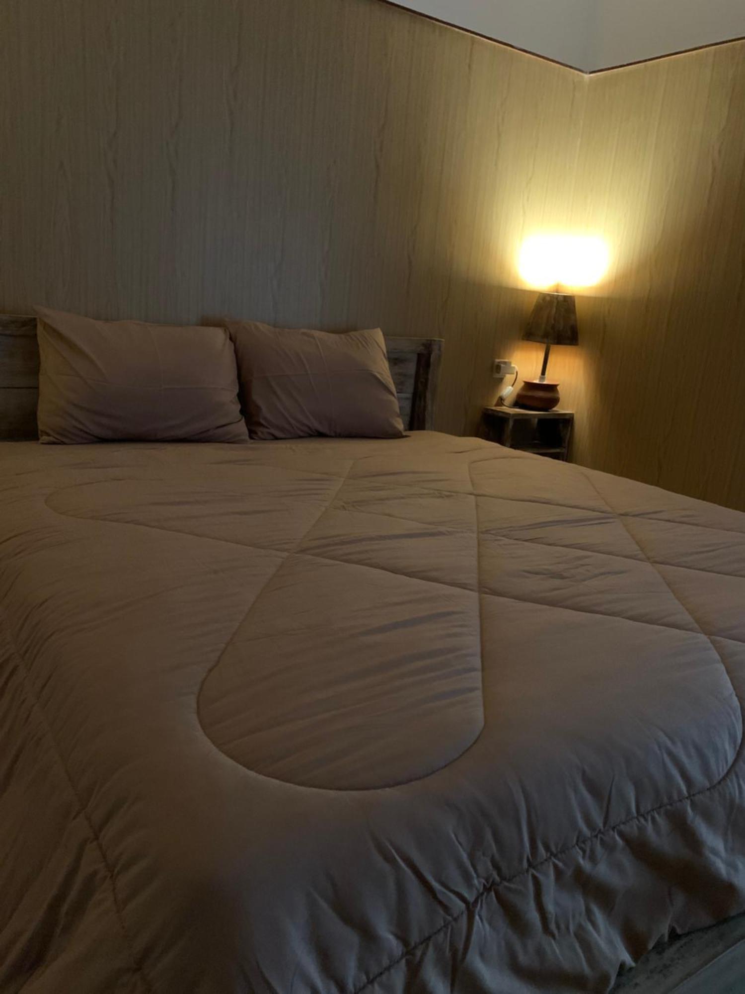 Ambara Guest House Tampaksiring Eksteriør bilde
