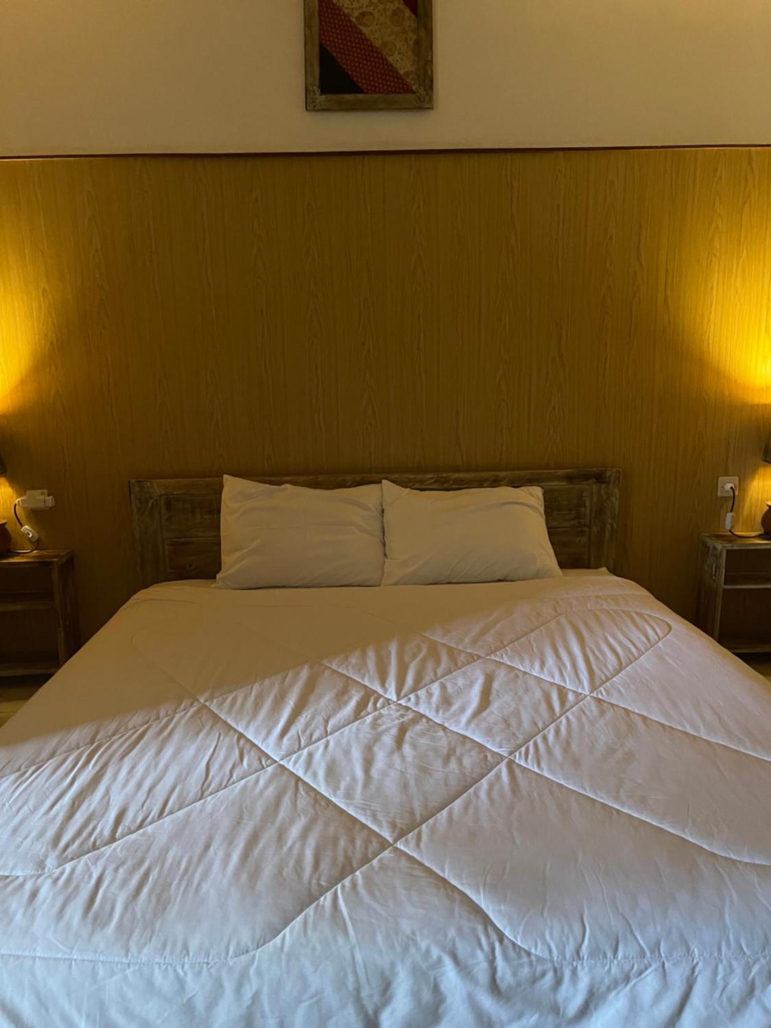 Ambara Guest House Tampaksiring Eksteriør bilde